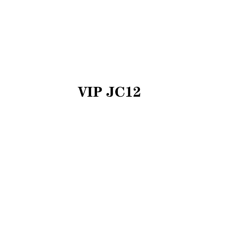 ϼ     VIP JC Presente especia..